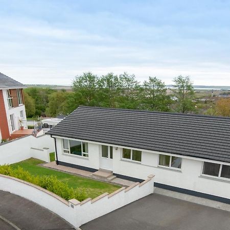 No. Three Bed & Breakfast Stornoway  Luaran gambar